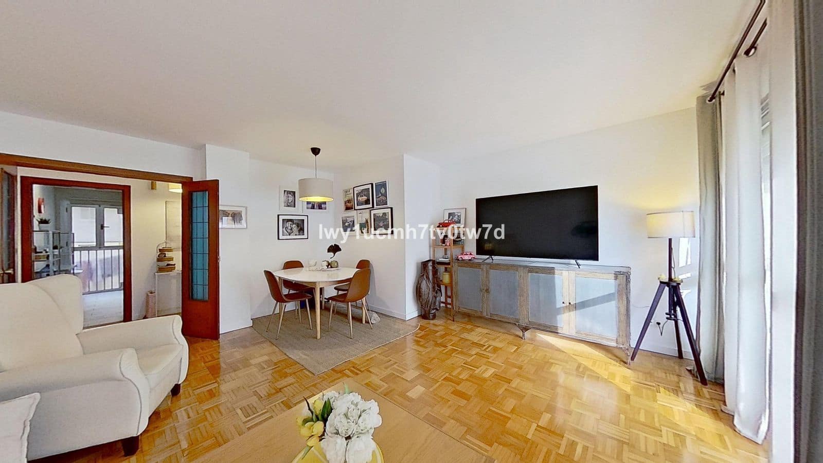 4 soveværelse Lejlighed til salg i Malaga by - € 880.000 (Ref: 9551164)