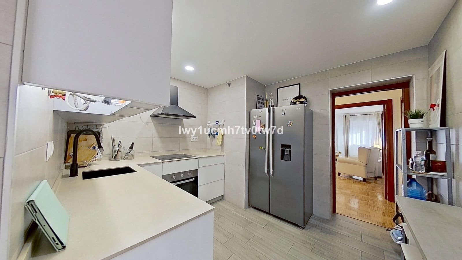 4 soveværelse Lejlighed til salg i Malaga by - € 880.000 (Ref: 9551164)