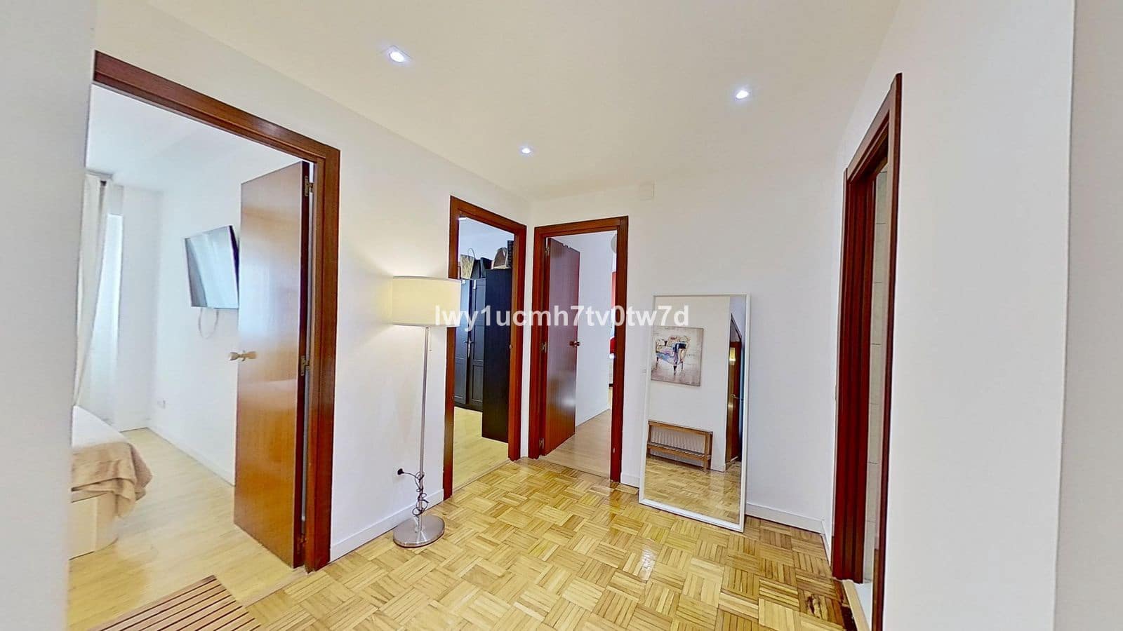 4 soveværelse Lejlighed til salg i Malaga by - € 880.000 (Ref: 9551164)