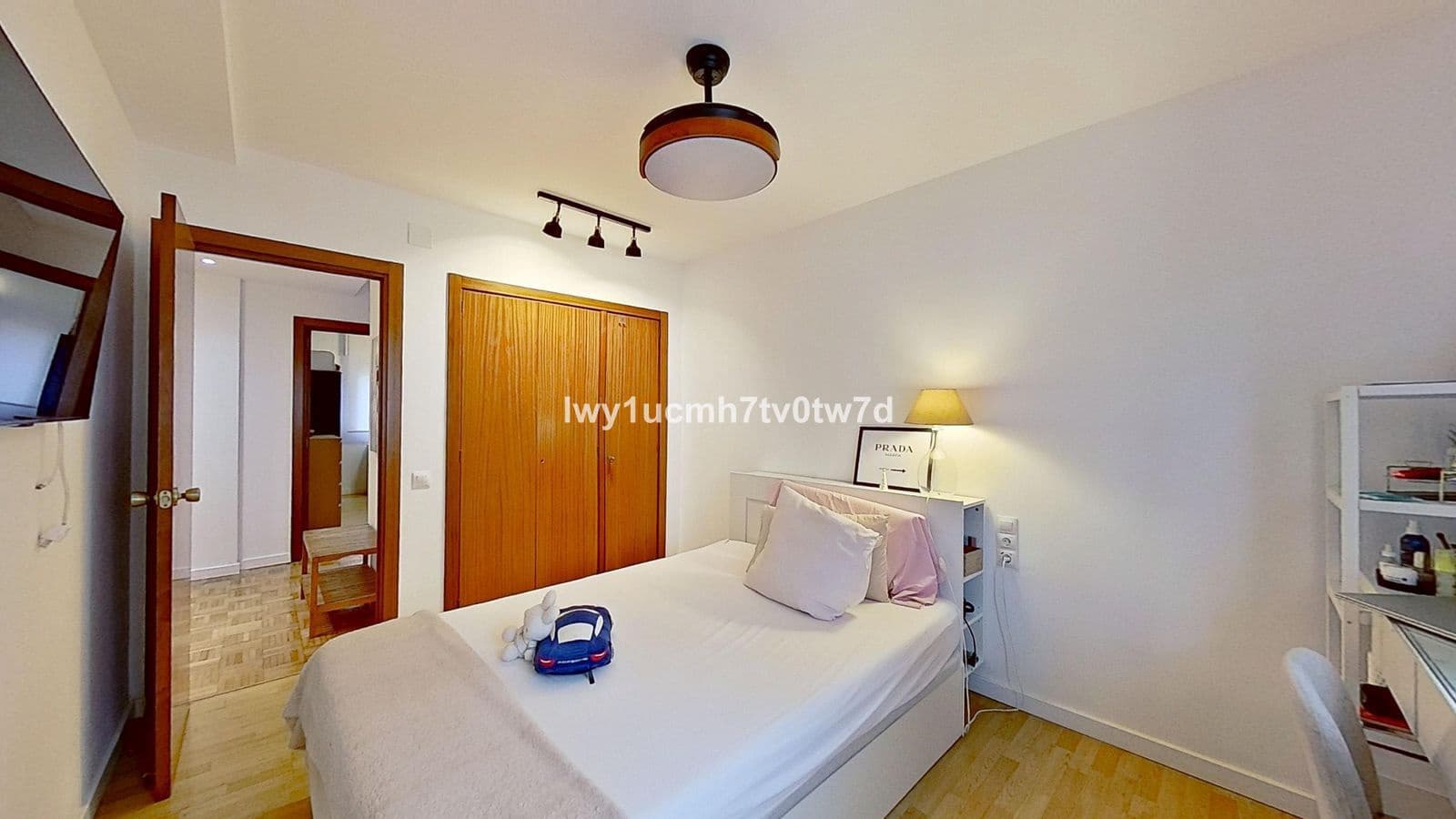 4 soveværelse Lejlighed til salg i Malaga by - € 880.000 (Ref: 9551164)