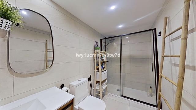 4 soveværelse Lejlighed til salg i Málaga by - € 880.000 (Ref: 9551164)