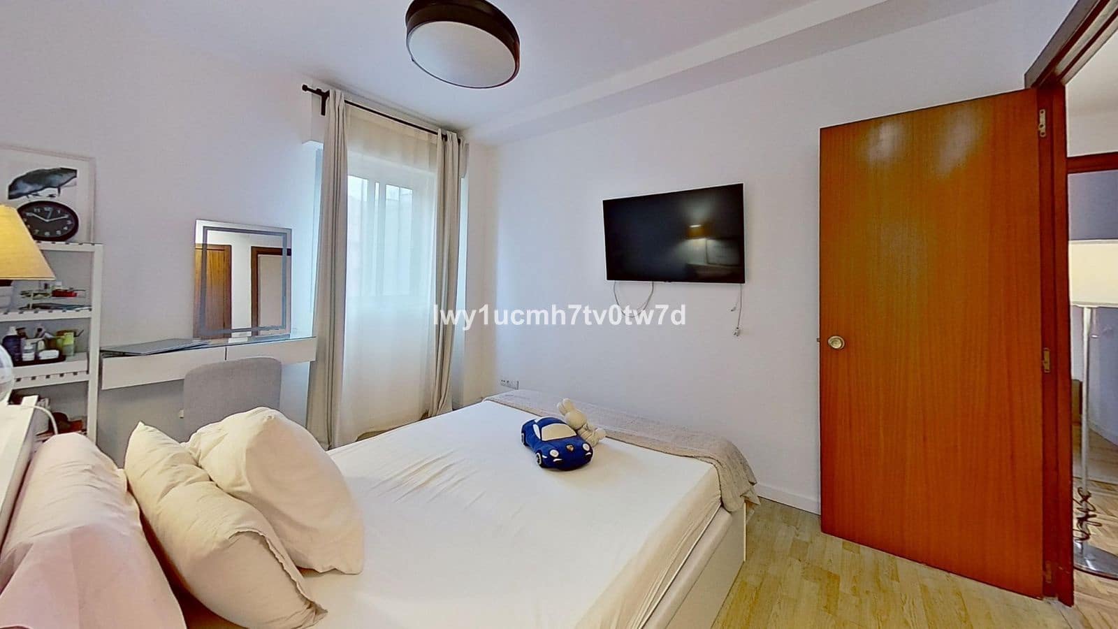 4 soveværelse Lejlighed til salg i Malaga by - € 880.000 (Ref: 9551164)