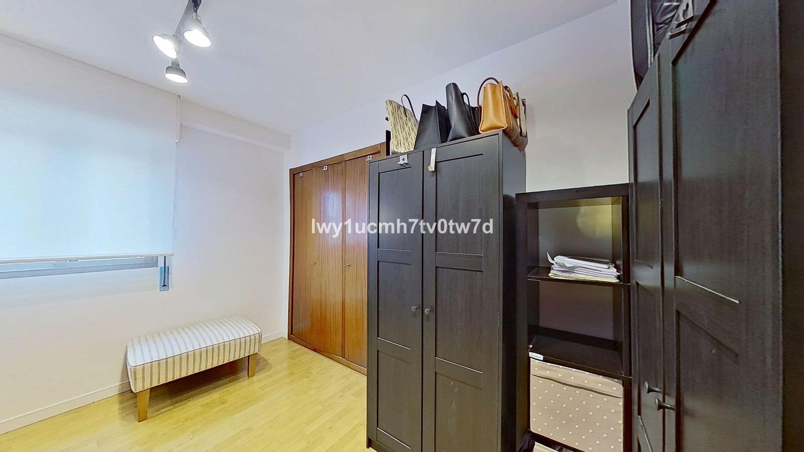 4 soveværelse Lejlighed til salg i Malaga by - € 880.000 (Ref: 9551164)