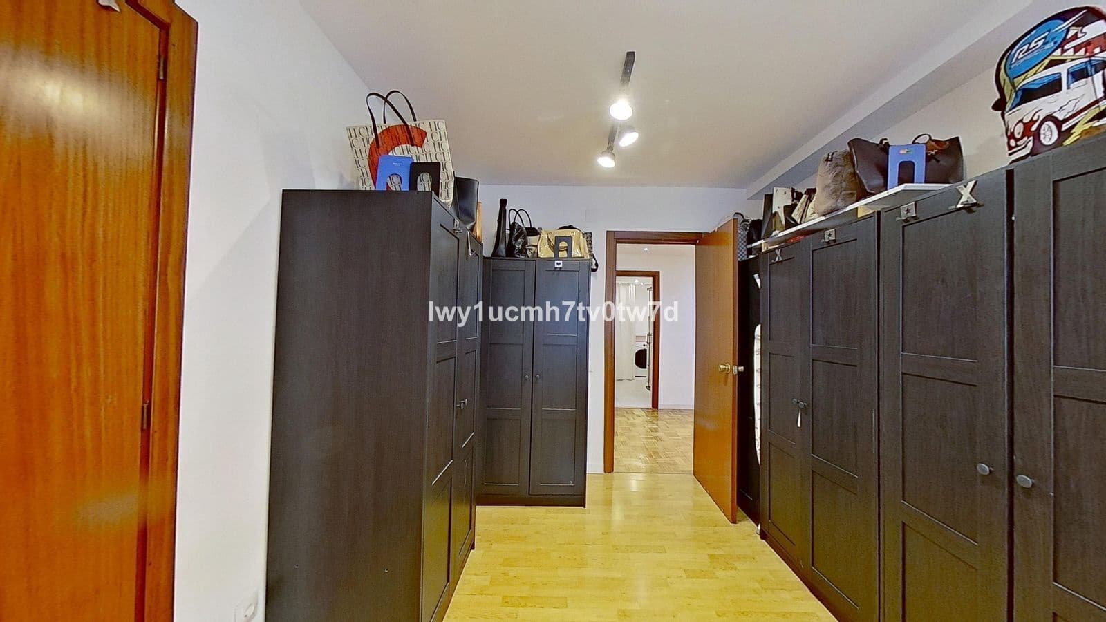 4 soveværelse Lejlighed til salg i Malaga by - € 880.000 (Ref: 9551164)