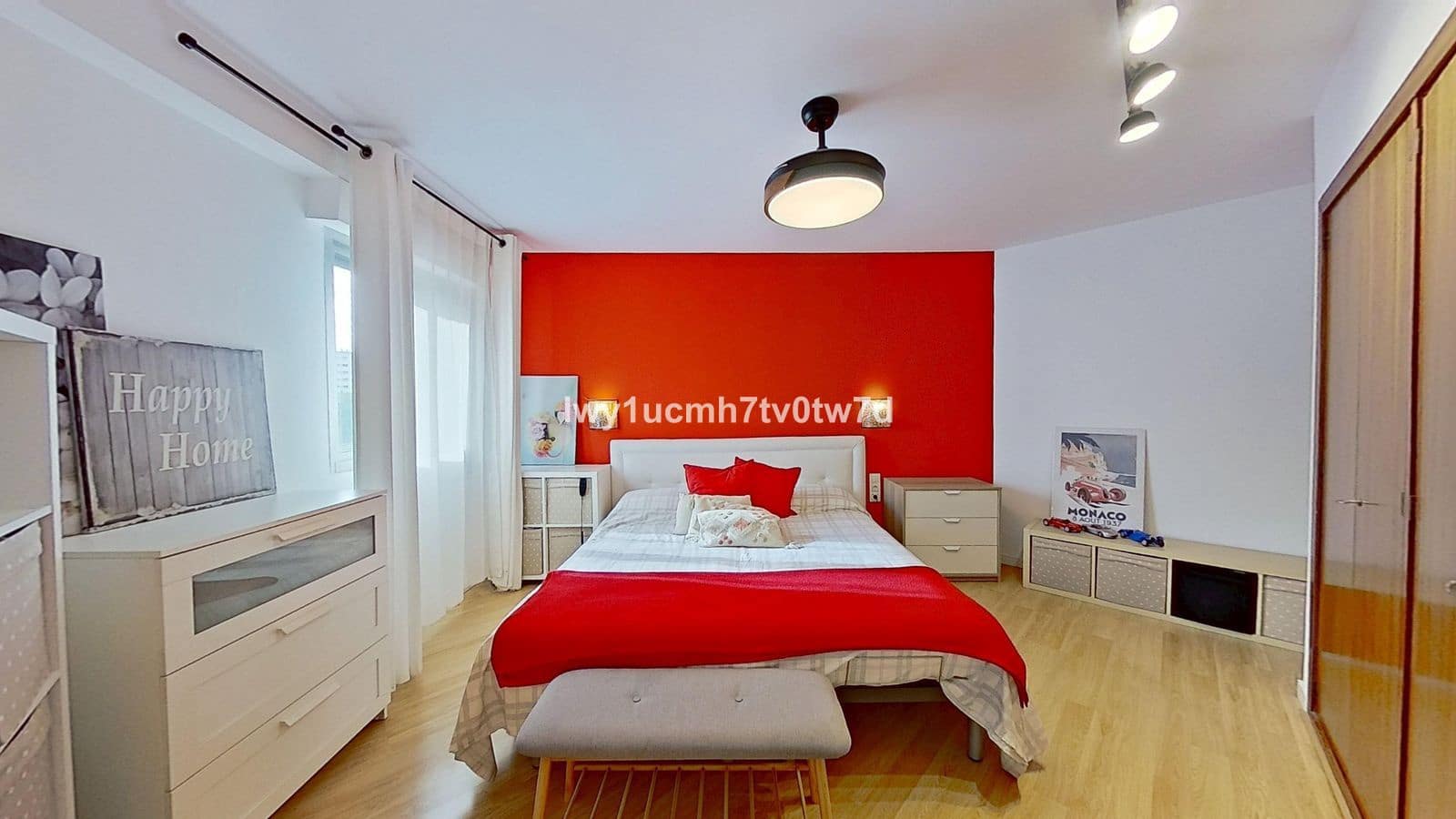 4 soveværelse Lejlighed til salg i Malaga by - € 880.000 (Ref: 9551164)