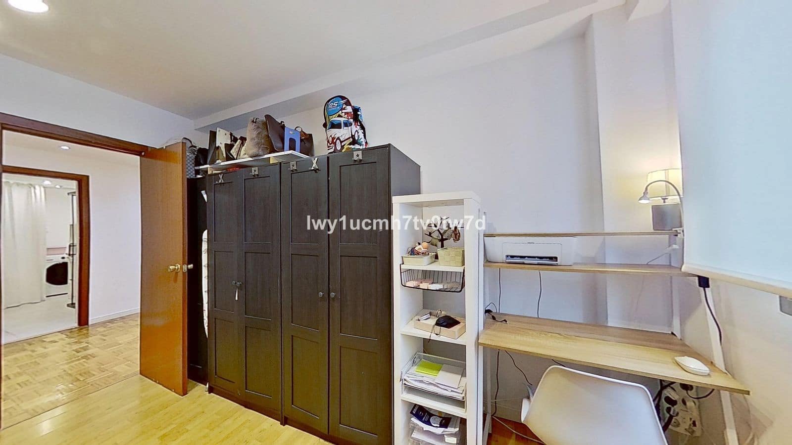 4 soveværelse Lejlighed til salg i Malaga by - € 880.000 (Ref: 9551164)