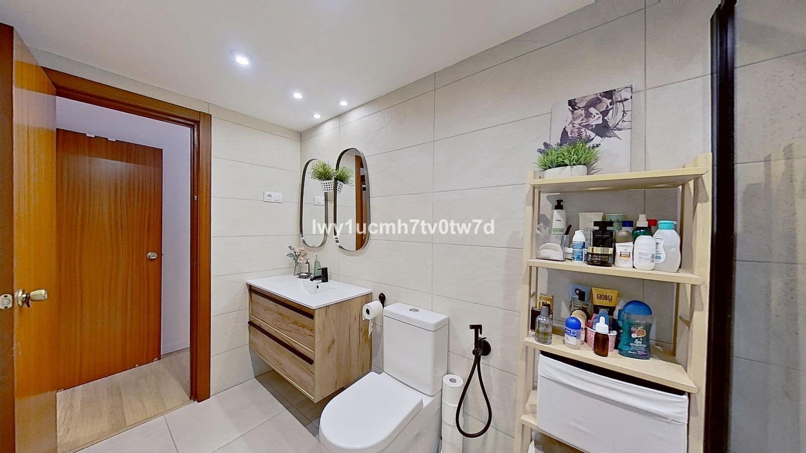 4 soveværelse Lejlighed til salg i Malaga by - € 880.000 (Ref: 9551164)