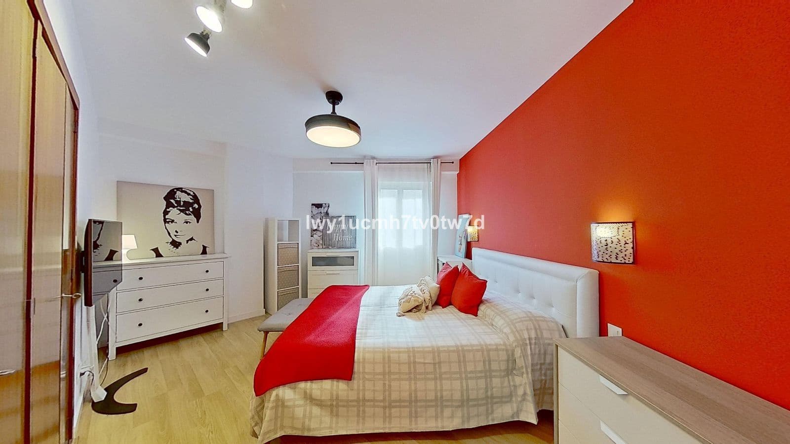 4 soveværelse Lejlighed til salg i Malaga by - € 880.000 (Ref: 9551164)