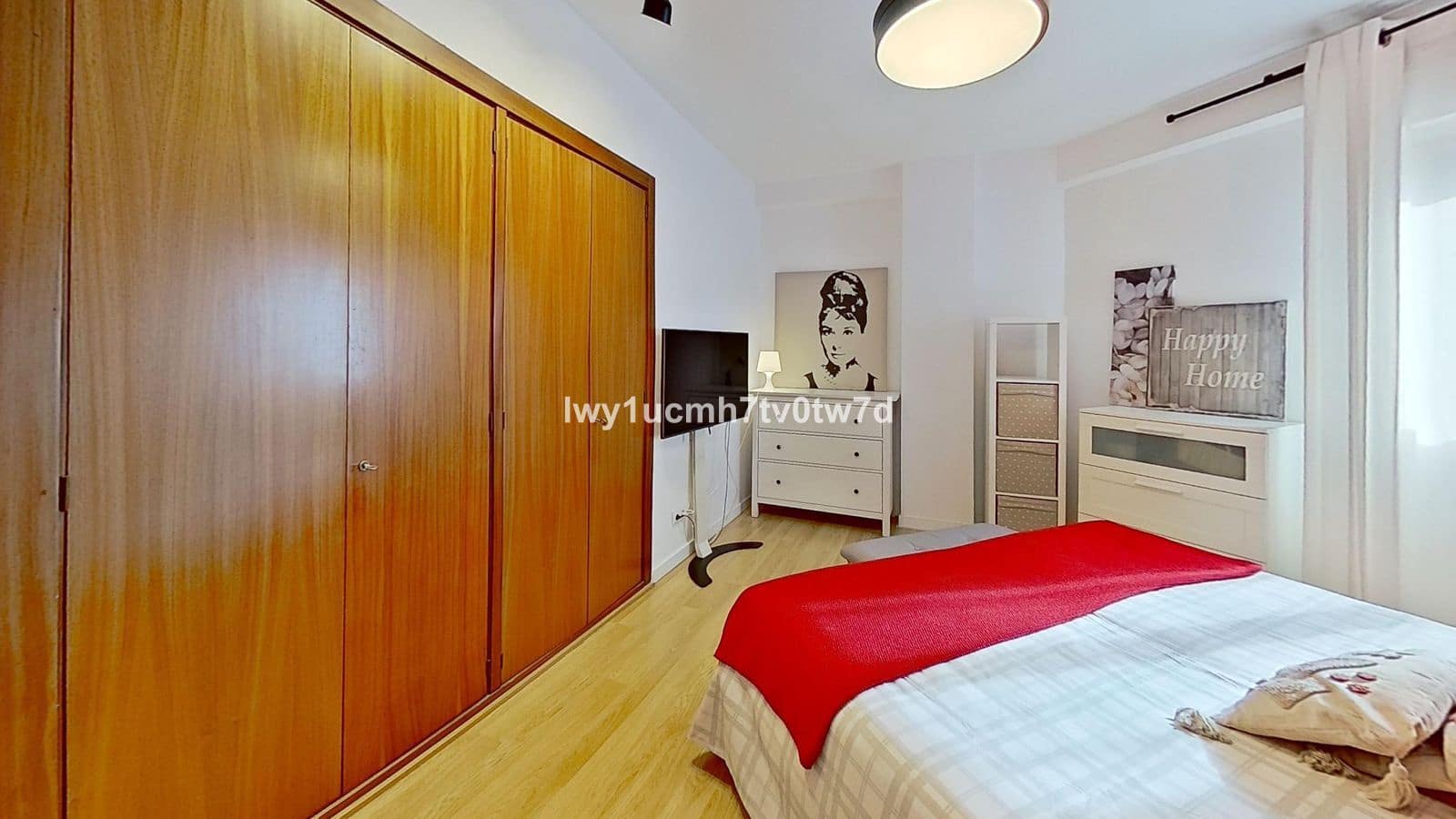 4 soveværelse Lejlighed til salg i Malaga by - € 880.000 (Ref: 9551164)