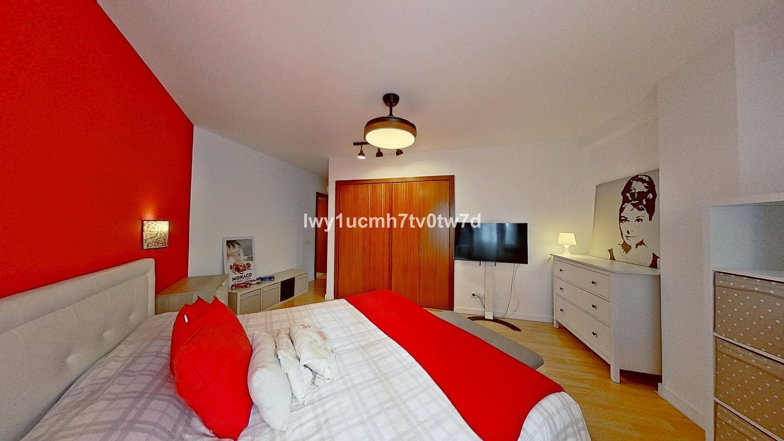 4 soveværelse Lejlighed til salg i Malaga by - € 880.000 (Ref: 9551164)