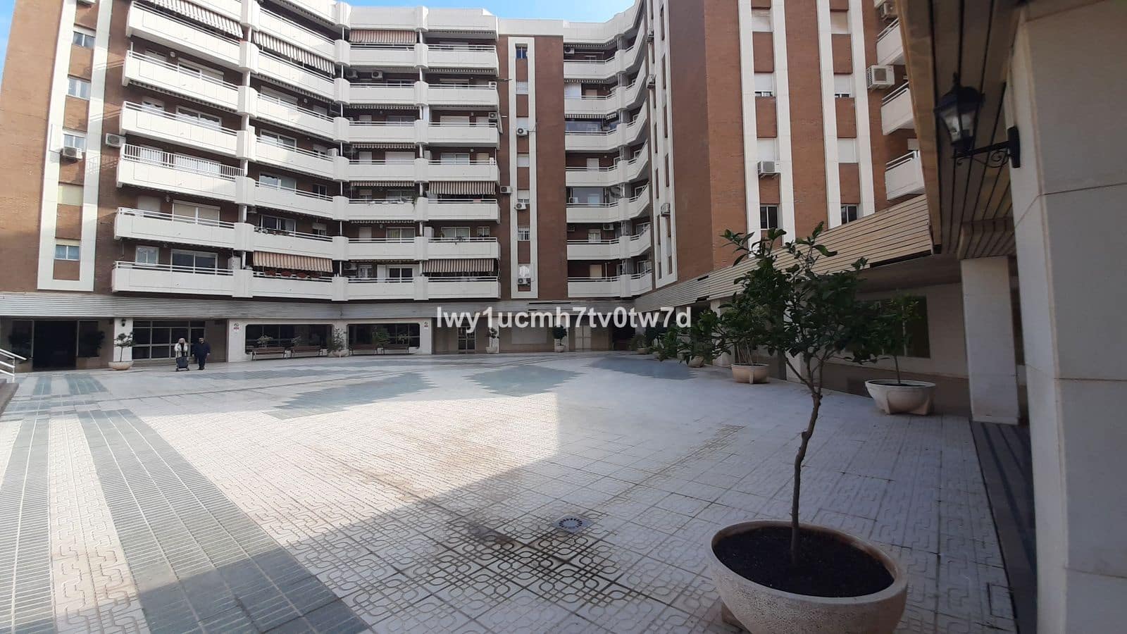 4 soveværelse Lejlighed til salg i Malaga by - € 880.000 (Ref: 9551164)