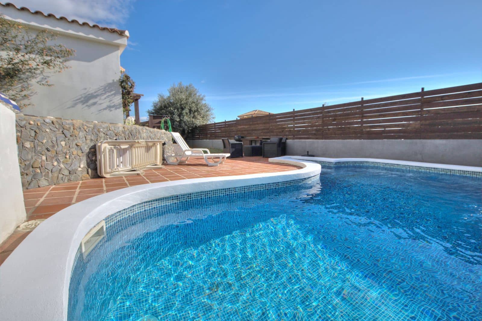 3 soveværelse Finca/Landehus til salg i Mijas Costa - € 495.000 (Ref: 9551170)