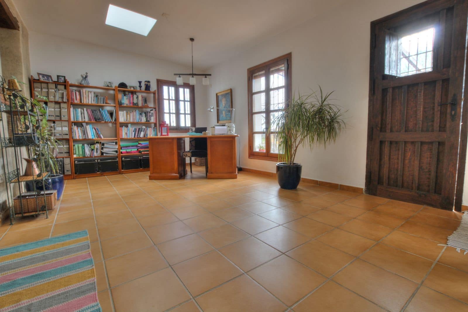 3 soveværelse Finca/Landehus til salg i Mijas Costa - € 495.000 (Ref: 9551170)