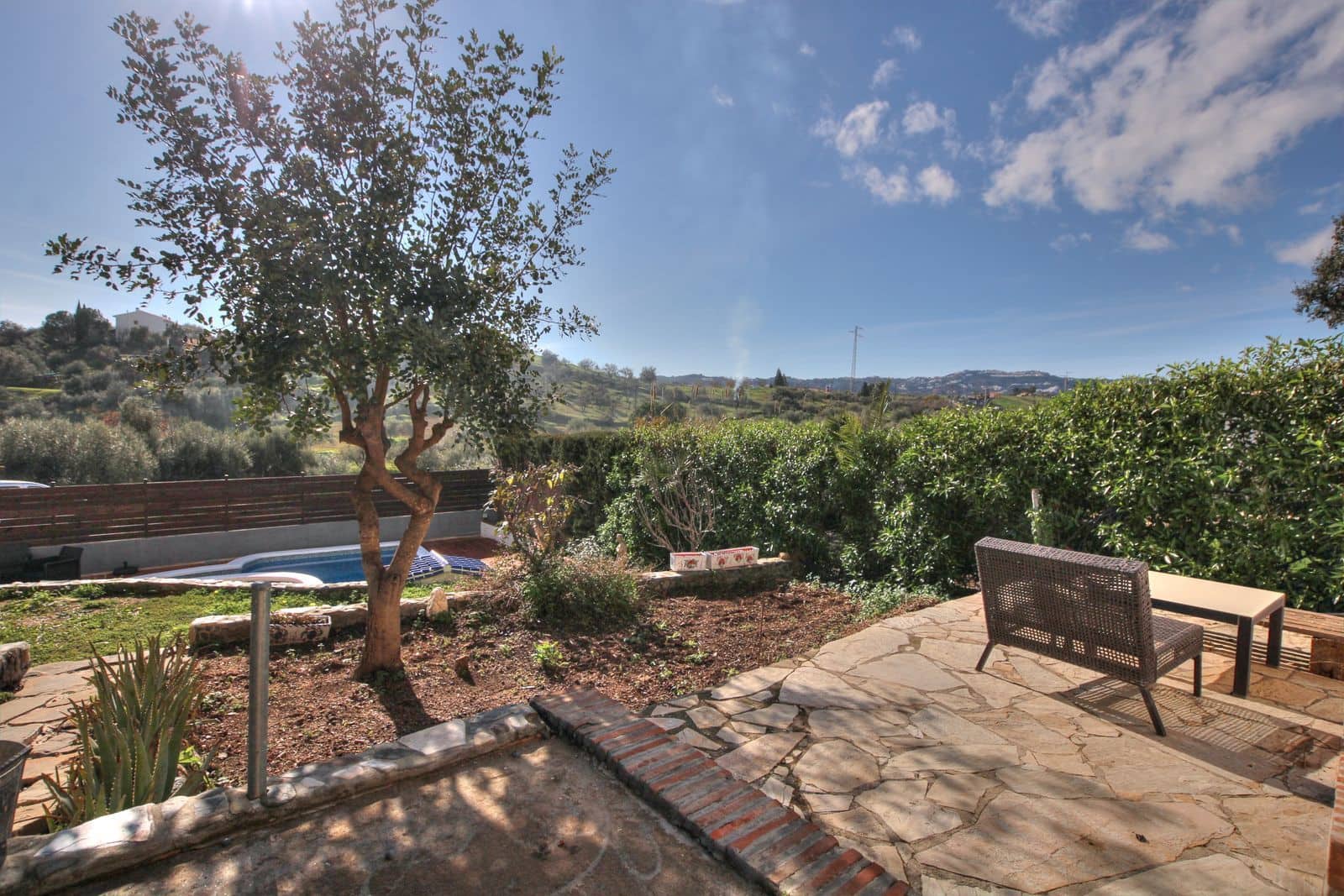 3 soveværelse Finca/Landehus til salg i Mijas Costa - € 495.000 (Ref: 9551170)