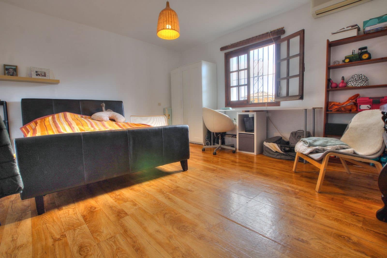 3 soveværelse Finca/Landehus til salg i Mijas Costa - € 495.000 (Ref: 9551170)