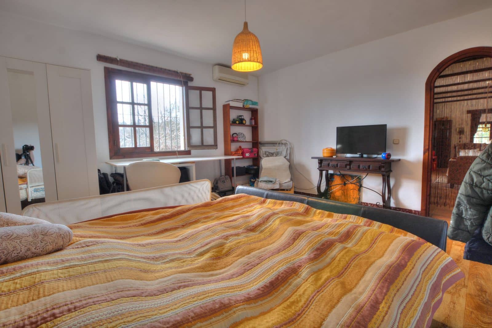 3 soveværelse Finca/Landehus til salg i Mijas Costa - € 495.000 (Ref: 9551170)