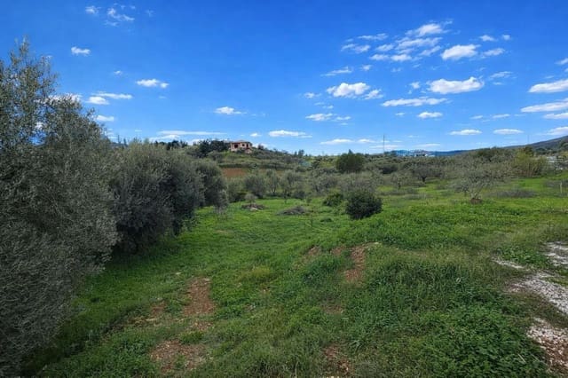 3 soveværelse Finca/Landehus til salg i Mijas Costa, Mijas - € 495.000 (Ref: 9551170)