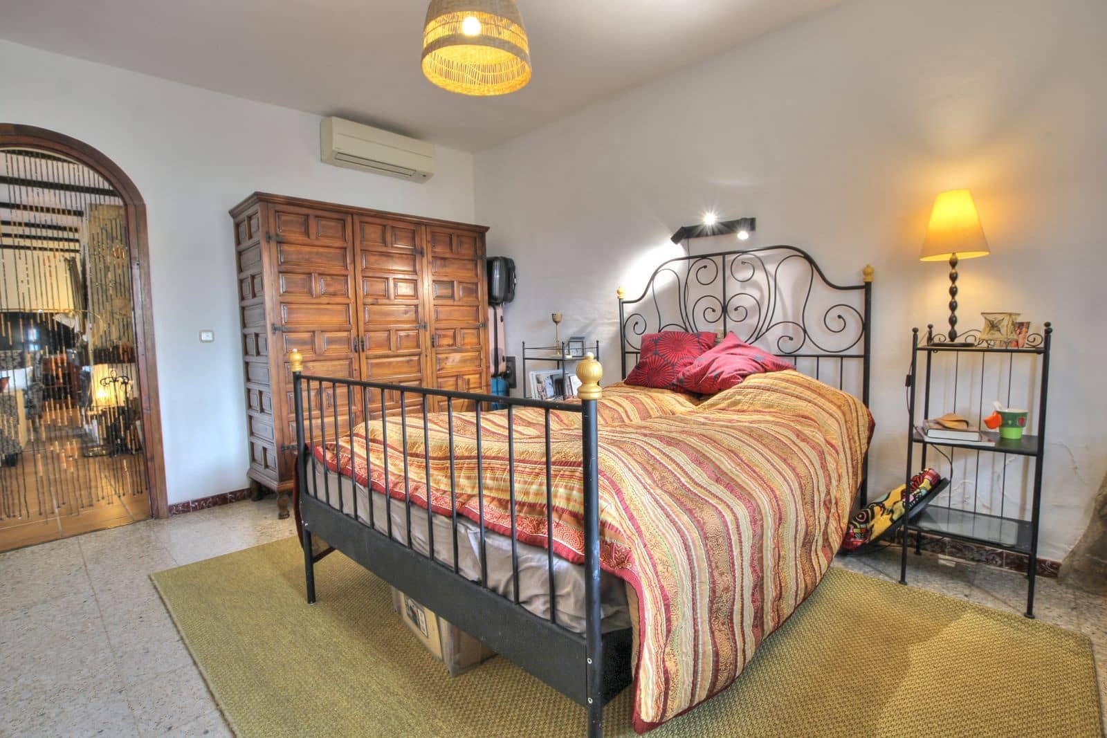 3 soveværelse Finca/Landehus til salg i Mijas Costa - € 495.000 (Ref: 9551170)