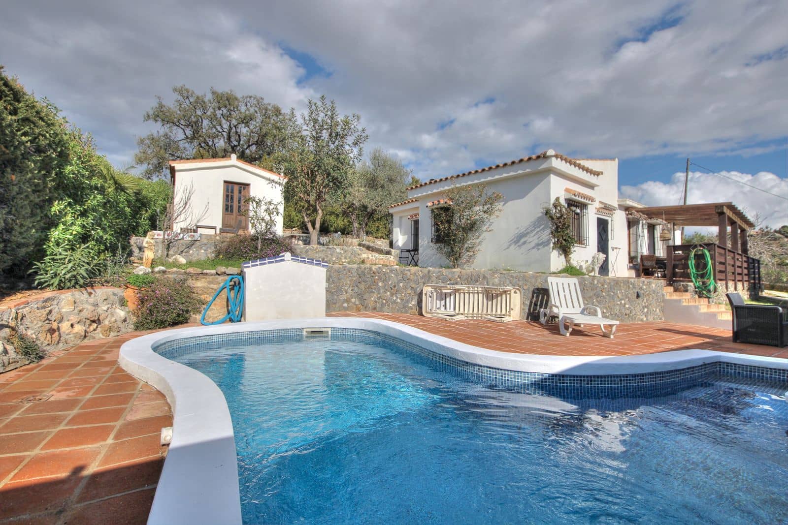 3 soveværelse Finca/Landehus til salg i Mijas Costa - € 495.000 (Ref: 9551170)