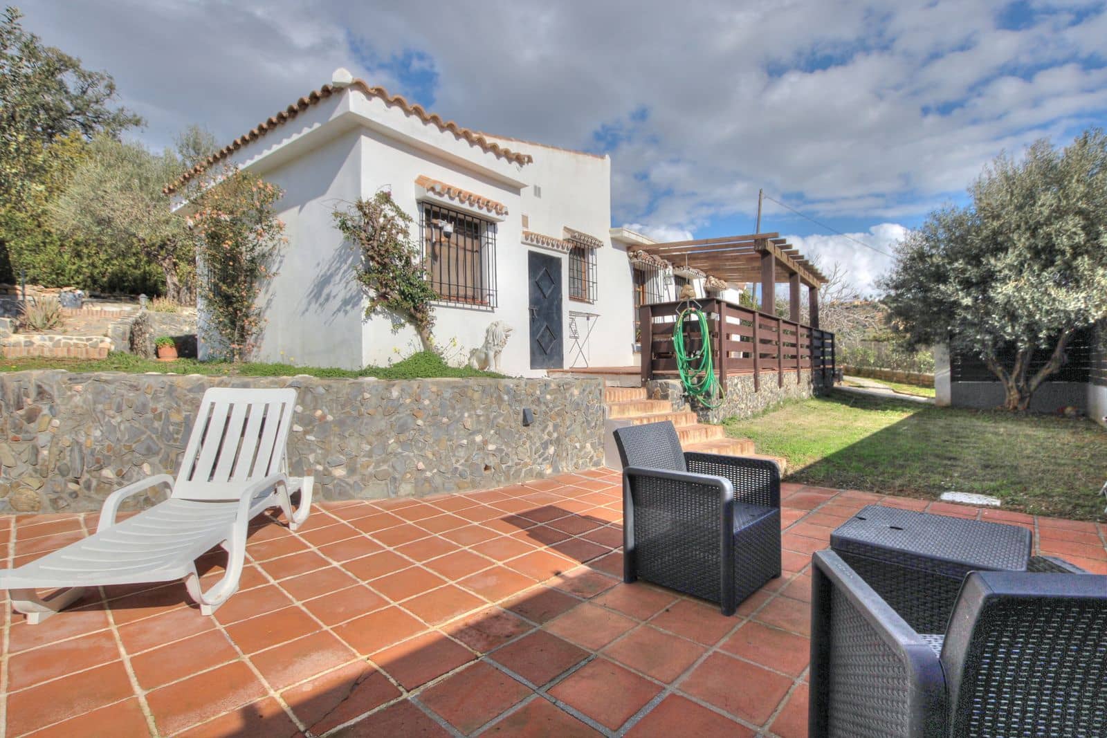 3 soveværelse Finca/Landehus til salg i Mijas Costa - € 495.000 (Ref: 9551170)