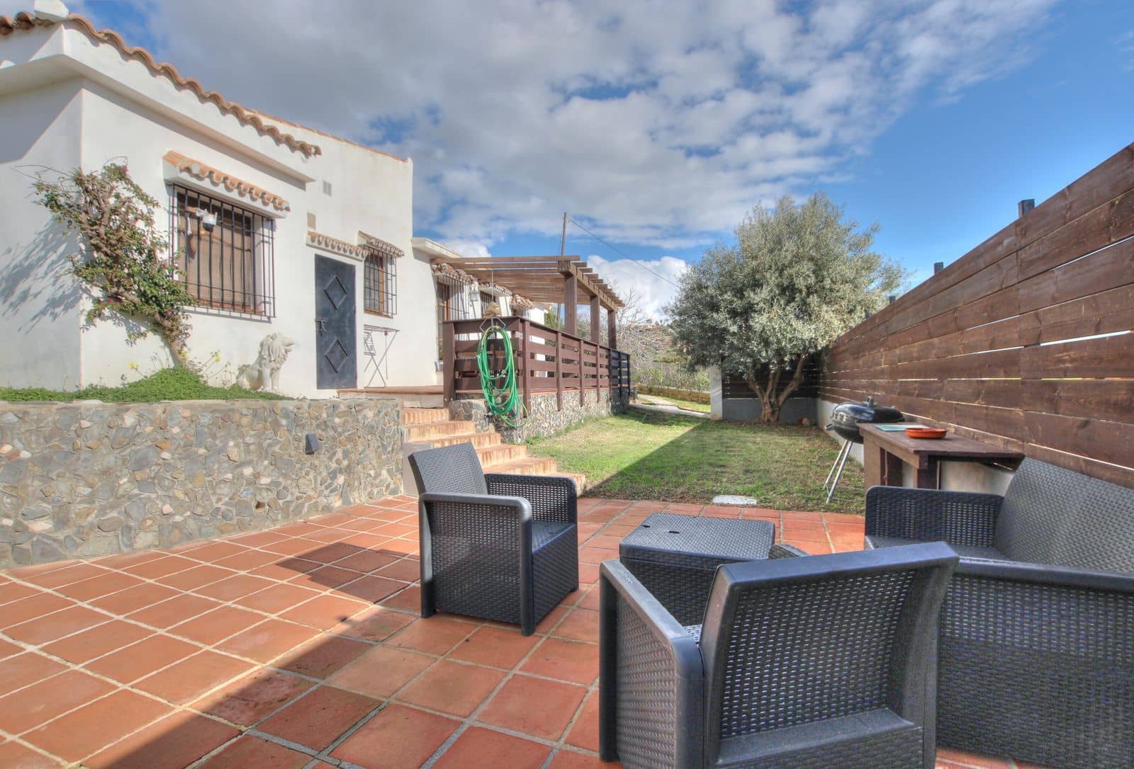 3 soveværelse Finca/Landehus til salg i Mijas Costa - € 495.000 (Ref: 9551170)