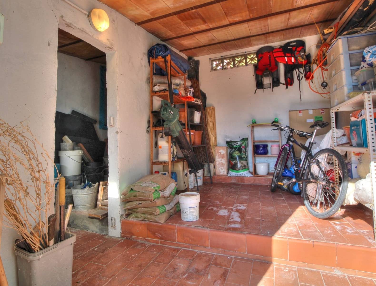 3 soveværelse Finca/Landehus til salg i Mijas Costa - € 495.000 (Ref: 9551170)