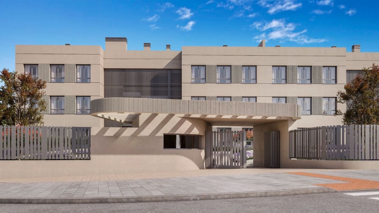 2 quarto Apartamento para venda em El Paraiso - 668 000 € (Ref: 9561454)