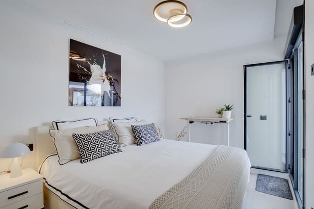 3 soveværelse Studio til salg i Estepona - € 779.500 (Ref: 9561455)