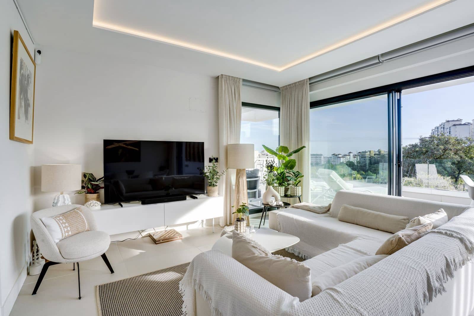 3 soveværelse Studio til salg i Estepona - € 779.500 (Ref: 9561455)