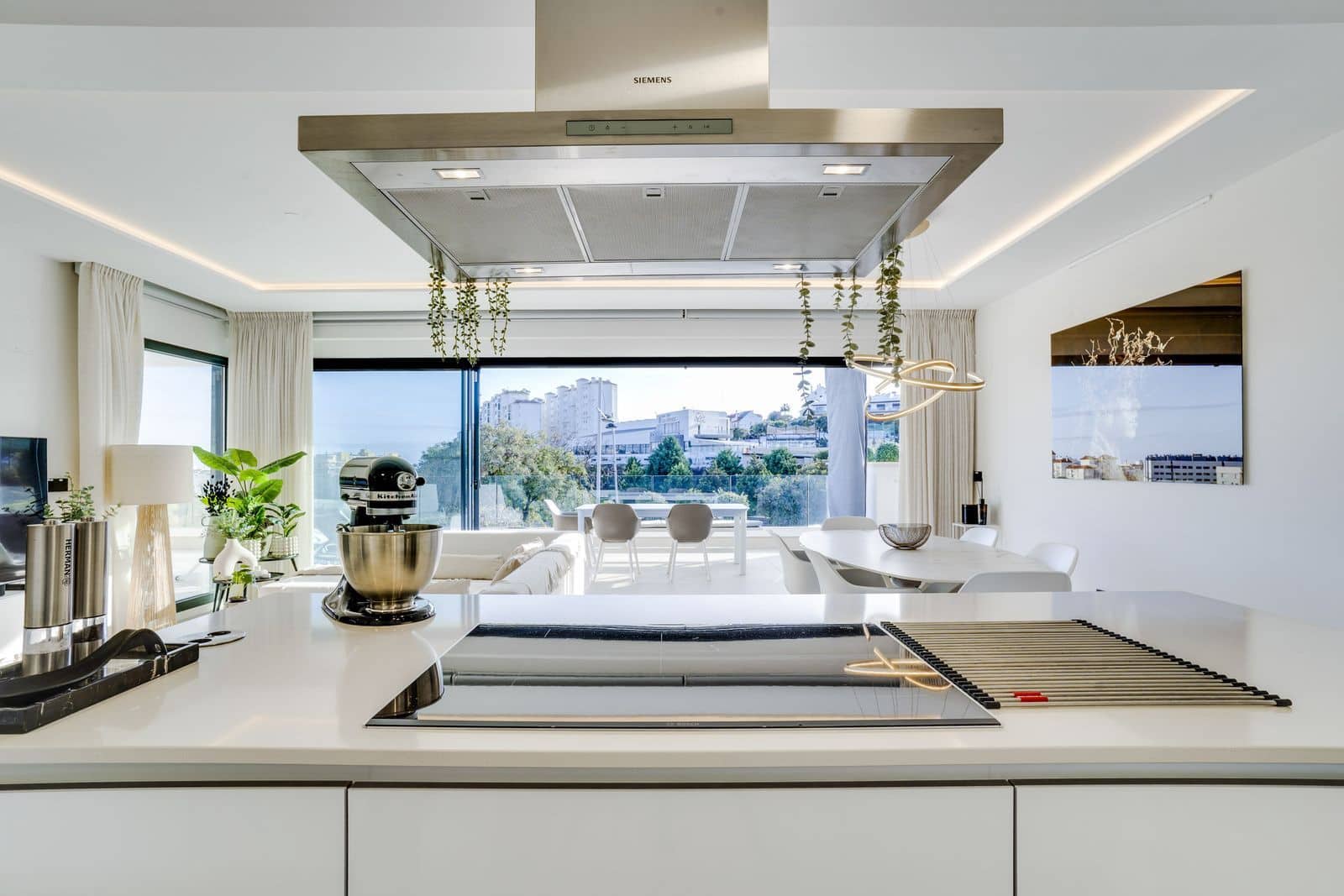 3 soveværelse Studio til salg i Estepona - € 779.500 (Ref: 9561455)