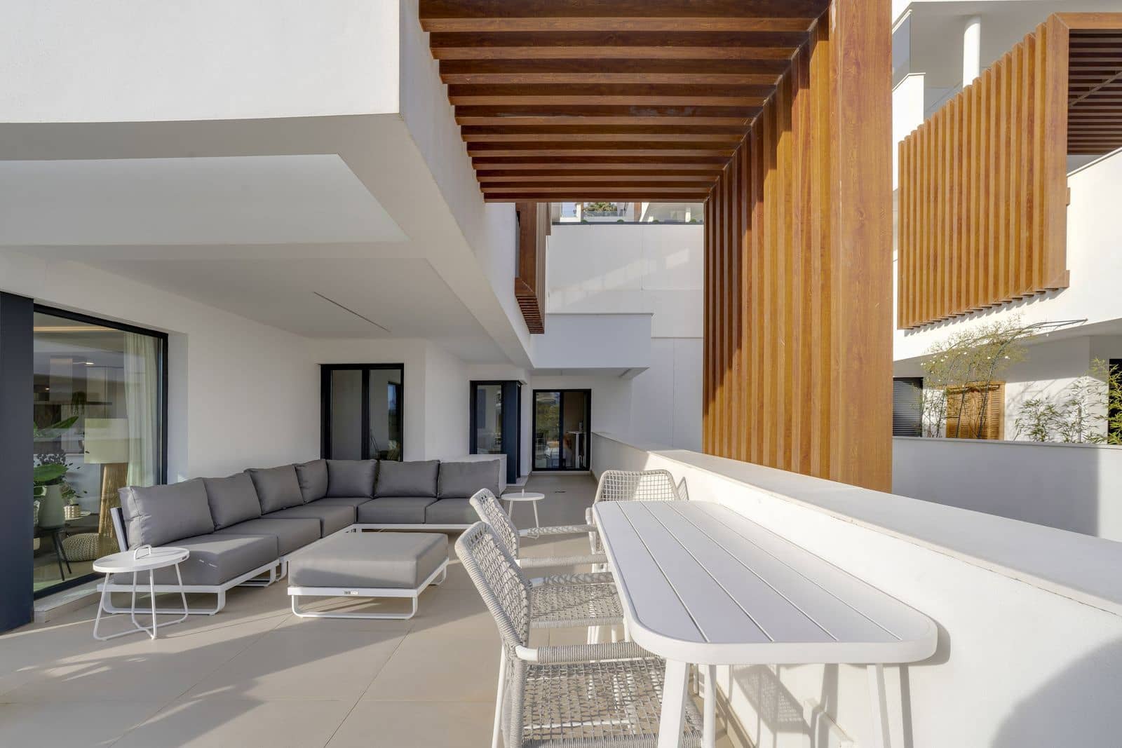 3 soveværelse Studio til salg i Estepona - € 779.500 (Ref: 9561455)