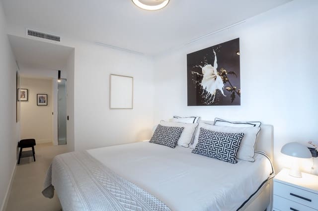 3 soveværelse Studio til salg i Estepona - € 779.500 (Ref: 9561455)