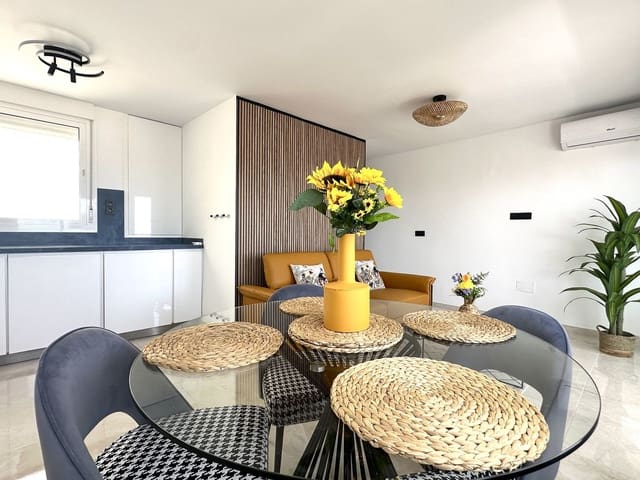 2 chambre Appartement à vendre à Torrenueva, Mijas - 375 000 € (Ref: 9561458)