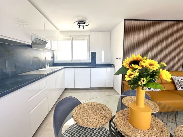 2 chambre Appartement à vendre à Torrenueva, Mijas - 375 000 € (Ref: 9561458)