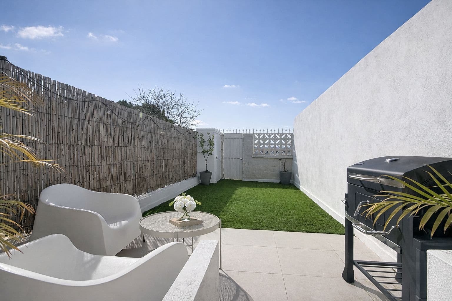 3 makuuhuone Omakotitalo myytävänä paikassa Estepona - 469 000 € (Ref: 9561459)