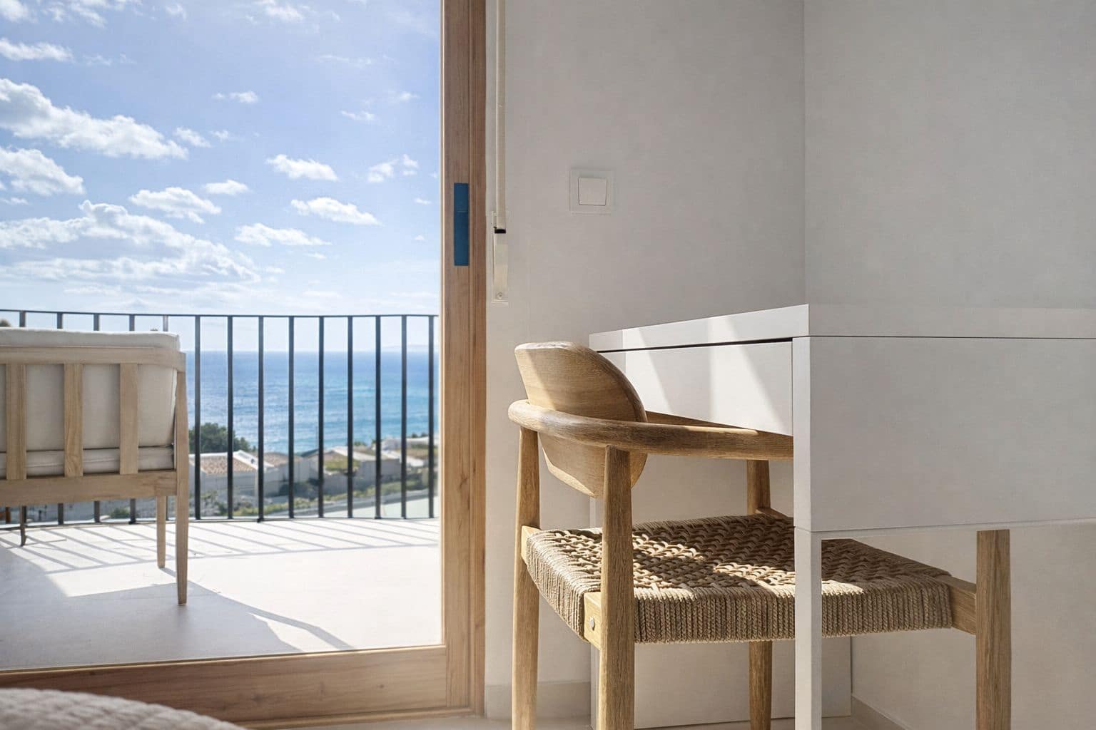 3 makuuhuone Omakotitalo myytävänä paikassa Estepona - 469 000 € (Ref: 9561459)