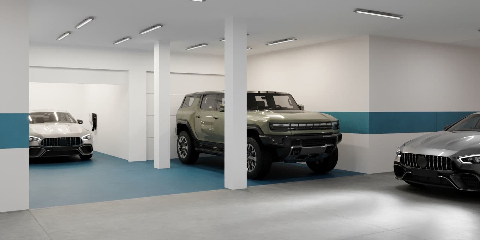 3 Zimmer Haus zu verkaufen in Elviria - 850.000 € (Ref: 9561460)