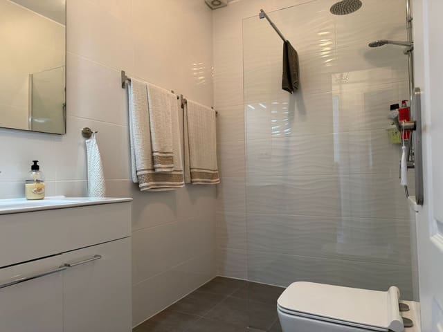 3 camera da letto Casa in vendita in Calahonda, Mijas - 350.000 € (Rif: 9561461)