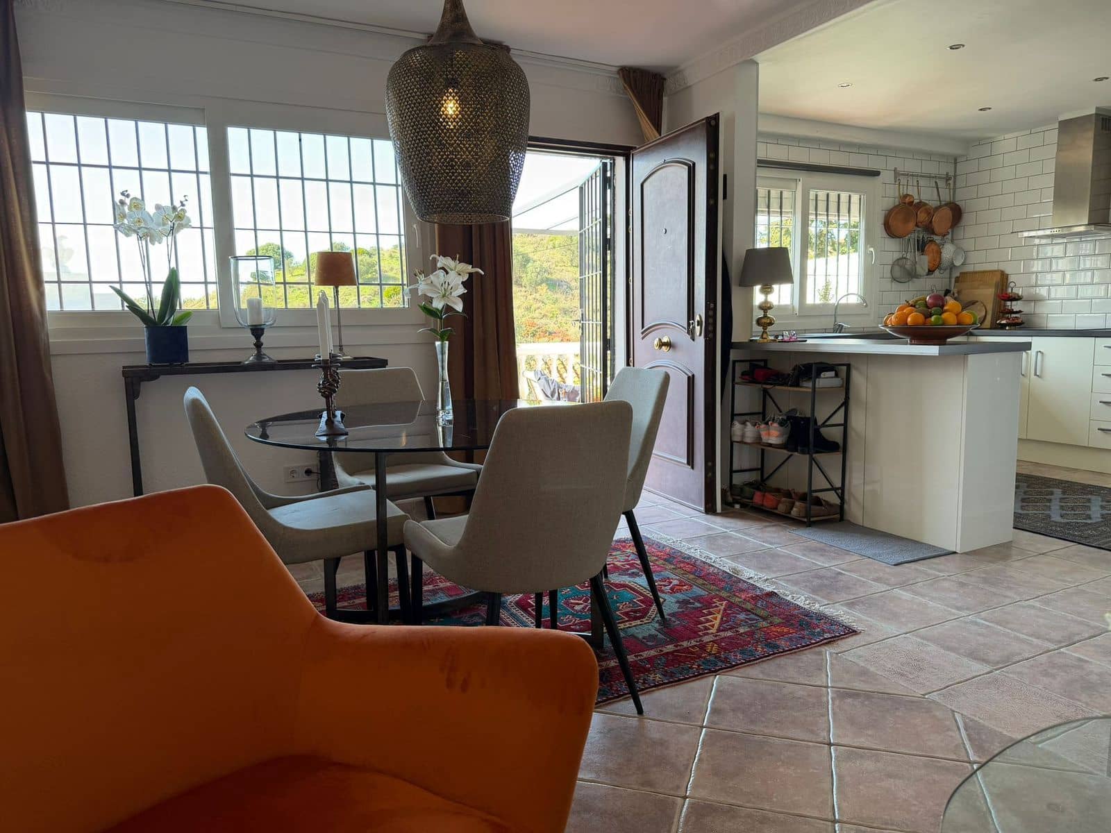 3 soveværelse Byhus til salg i Calahonda - € 350.000 (Ref: 9561461)