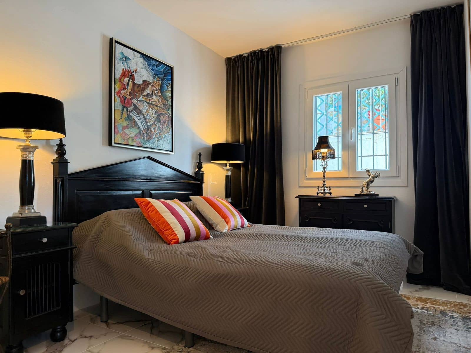 3 soveværelse Byhus til salg i Calahonda - € 350.000 (Ref: 9561461)