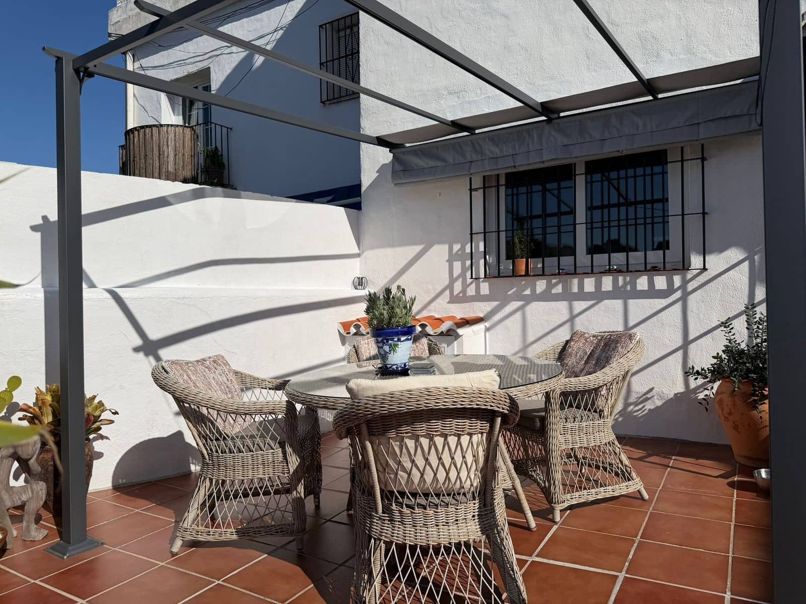 3 soveværelse Byhus til salg i Calahonda - € 350.000 (Ref: 9561461)