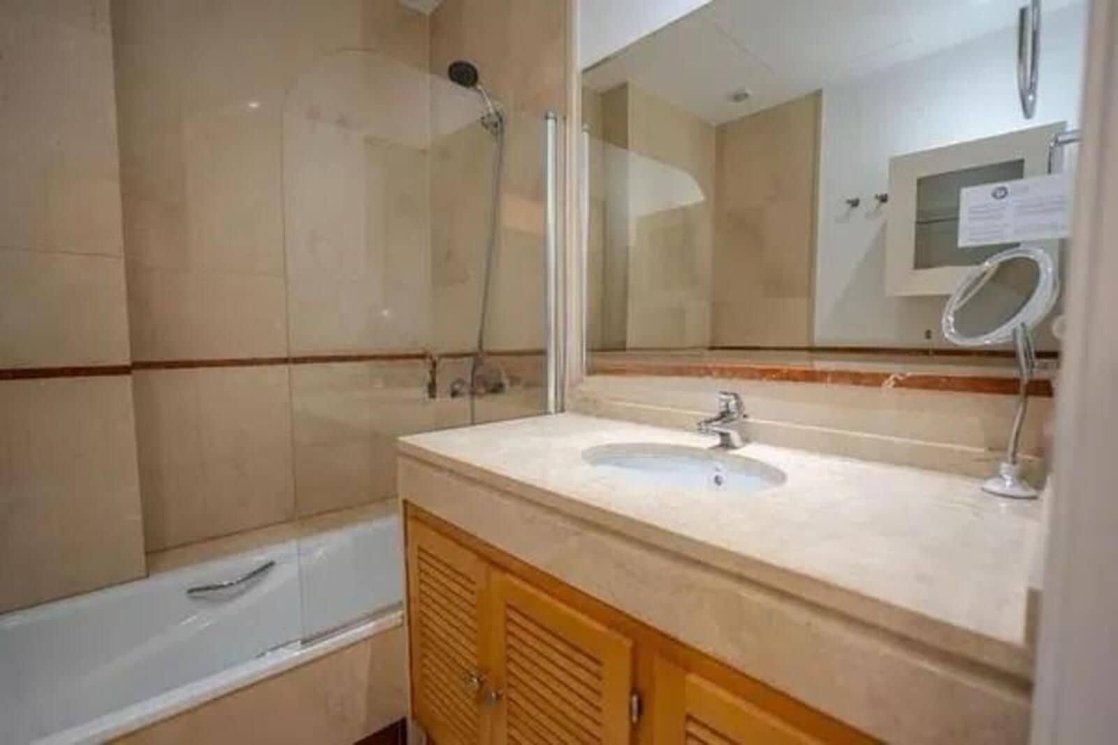 2 quarto Apartamento para venda em Marbella - 901 425 € (Ref: 9561463)