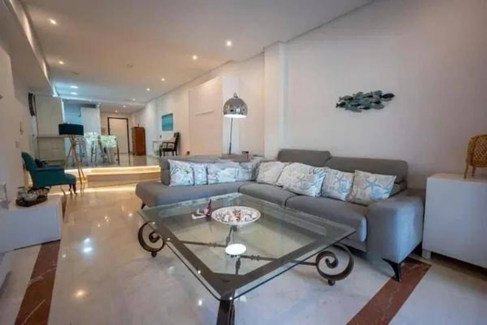 2 quarto Apartamento para venda em Marbella - 901 425 € (Ref: 9561463)