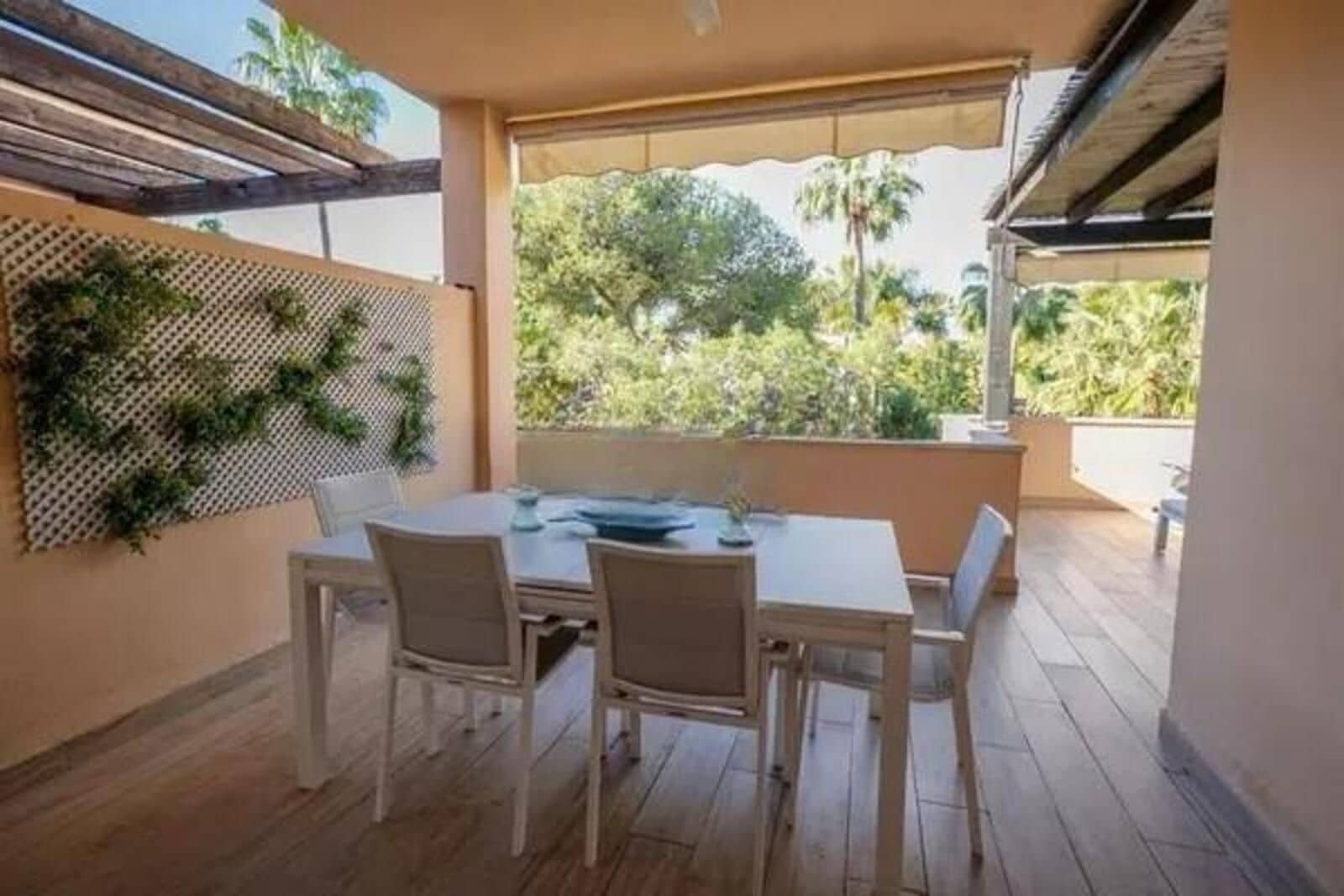 2 quarto Apartamento para venda em Marbella - 901 425 € (Ref: 9561463)