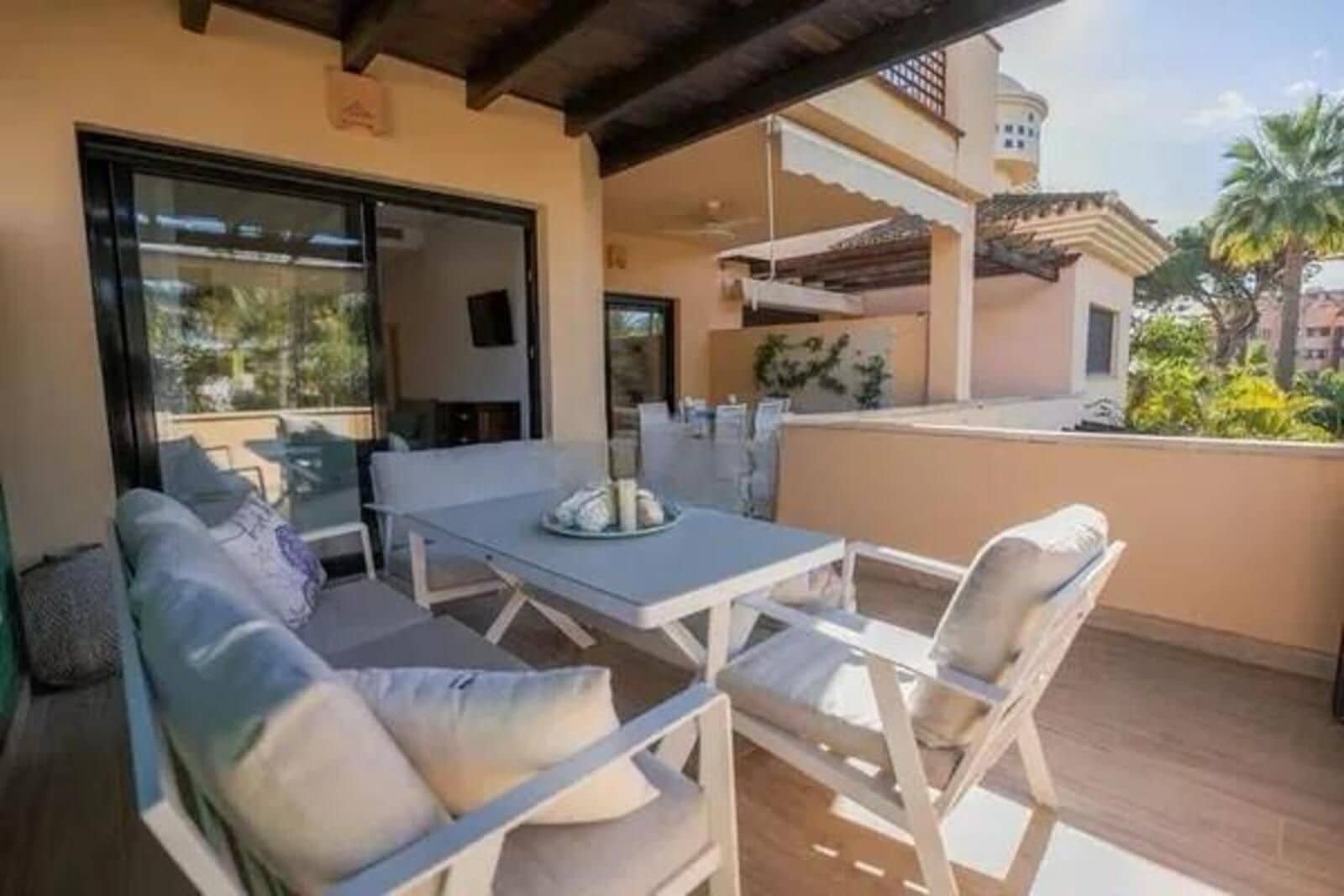 2 quarto Apartamento para venda em Marbella - 901 425 € (Ref: 9561463)