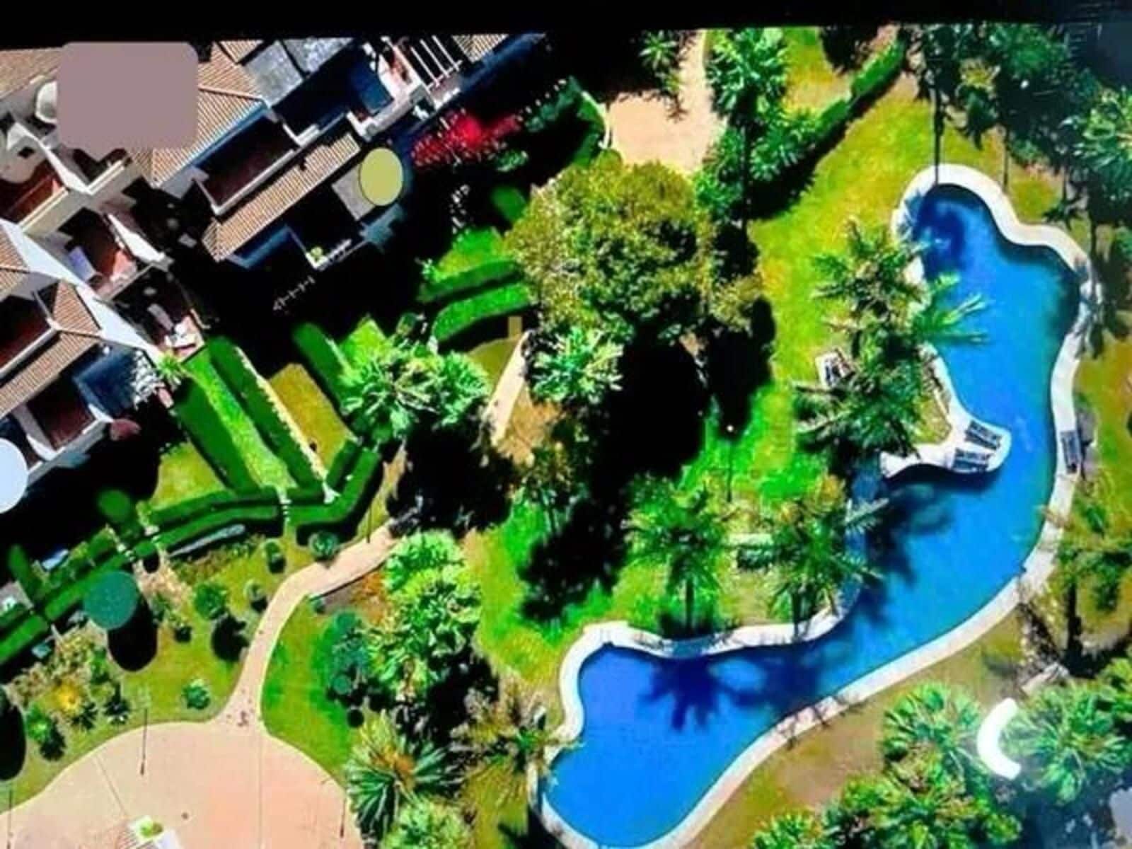 2 quarto Apartamento para venda em Marbella - 901 425 € (Ref: 9561463)