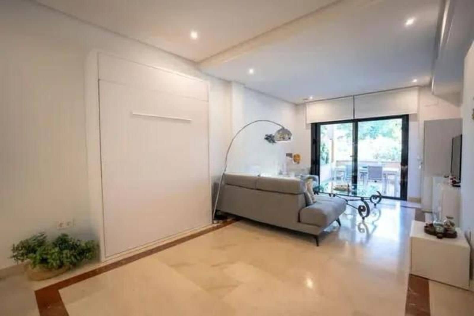 2 quarto Apartamento para venda em Marbella - 901 425 € (Ref: 9561463)