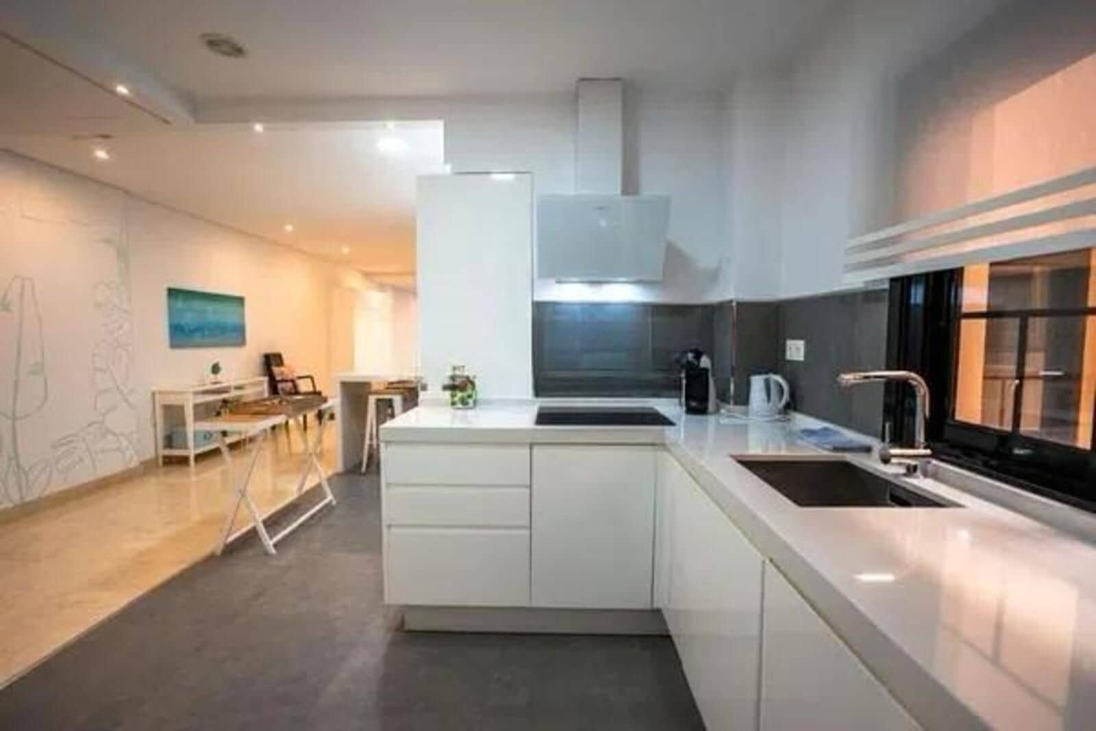 2 quarto Apartamento para venda em Marbella - 901 425 € (Ref: 9561463)