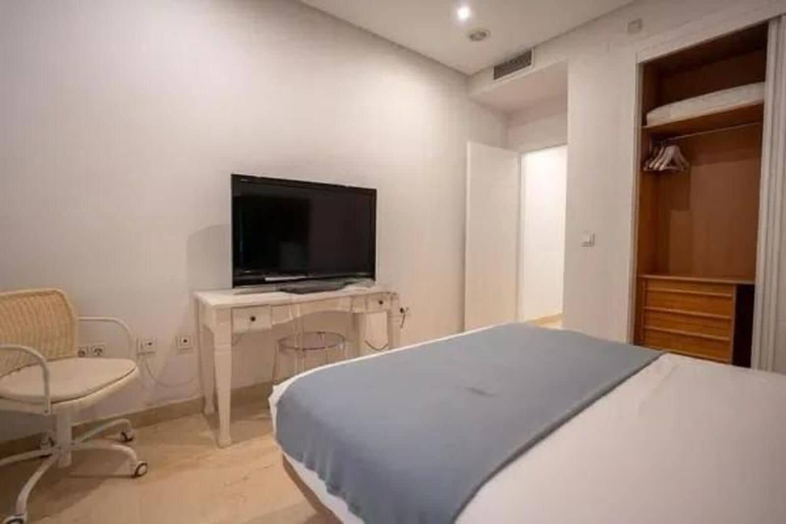 2 quarto Apartamento para venda em Marbella - 901 425 € (Ref: 9561463)