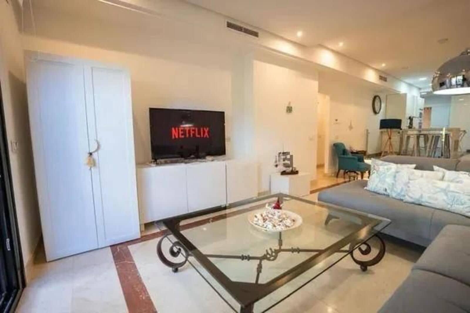 2 quarto Apartamento para venda em Marbella - 901 425 € (Ref: 9561463)